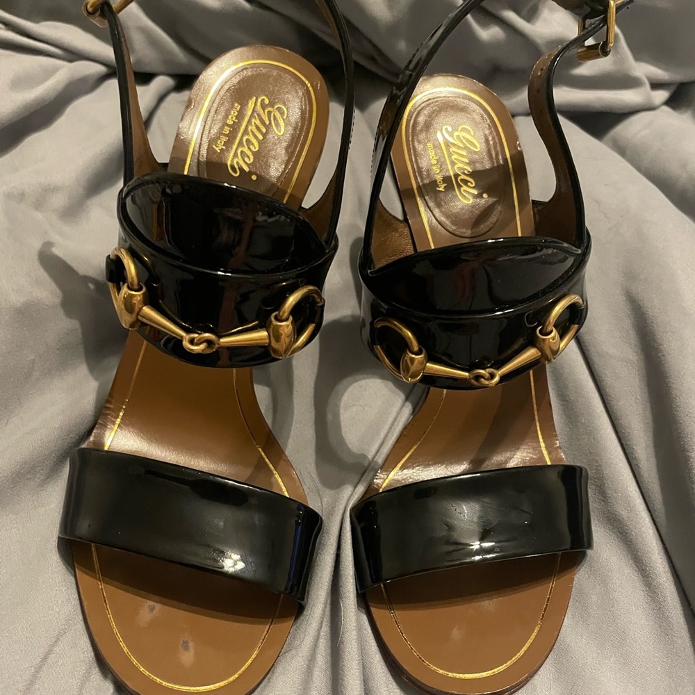 Gucci Sandals